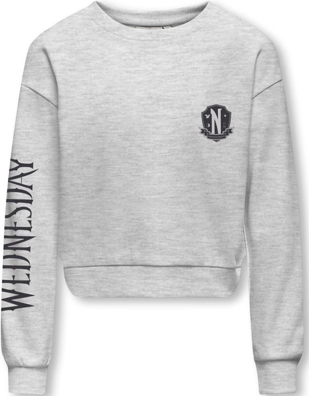 Kognevermore - Sweatshirt - Oversized Fit - Zacht - Lange Mouwen