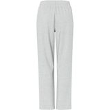 PIECES - PCChilli - Broek - Lichtgrijs - Loosefit - High Waist