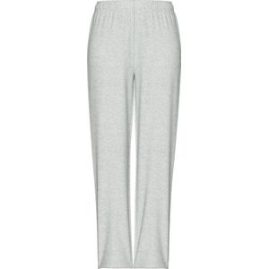 PIECES - PCChilli - Broek - Lichtgrijs - Loosefit - High Waist