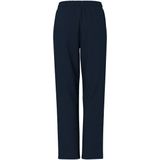 Pcchilli - Straight Sweatpants - Joggingbroek - Zwart - Gerecycled Polyester