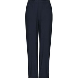 Pcchilli - Straight Sweatpants - Joggingbroek - Zwart - Gerecycled Polyester