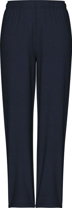 Pcchilli - Straight Sweatpants - Joggingbroek - Zwart - Gerecycled Polyester