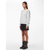 Pcchilli - Loose Fit Sweatshirt - Oversized - Gerecycled Polyester