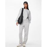 Pcchilli - Loose Fit Sweatshirt - Oversized - Gerecycled Polyester