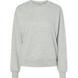 Pcchilli - Loose Fit Sweatshirt - Oversized - Gerecycled Polyester