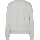 Pcchilli - Loose Fit Sweatshirt - Oversized - Gerecycled Polyester