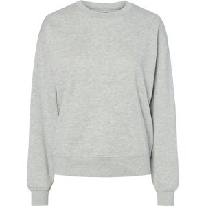 Pcchilli - Loose Fit Sweatshirt - Oversized - Gerecycled Polyester