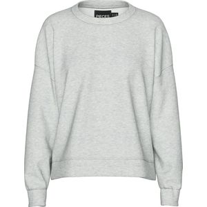 Pieces Pcchilli Ls Loose Sweat Noos Bc Dames Sweaters