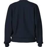 PIECES - PCChilli - Sweatshirt - Nachtblauw - Oversized