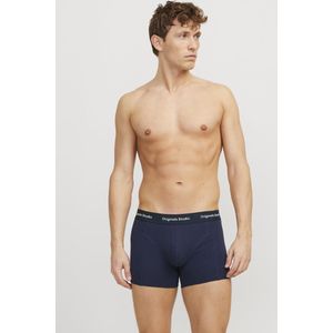 Jack & Jones - Trunks - Ondergoed - Driepack