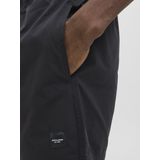 WATTS - Mini Logo - Zwemshort - Blauw - Quick Dry - Met Binnenbroek