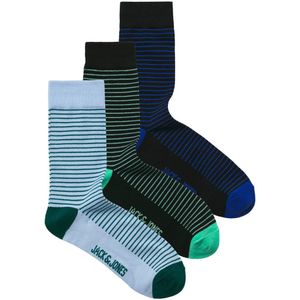 JACK & JONES - JACEDWARD - Huissokken - Set van 3 - Multi
