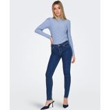 Only - Hush - Skinny Jeans - Dames