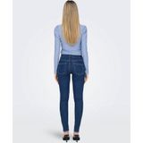 Only - Hush - Skinny Jeans - Dames