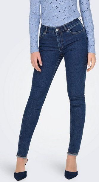 Only - Hush - Skinny Jeans - Dames
