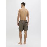 JACK&JONES - JPSTNAXOS JJCARGO - Zwembroek - Heren