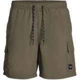 JACK&JONES - JPSTNAXOS JJCARGO - Zwembroek - Heren