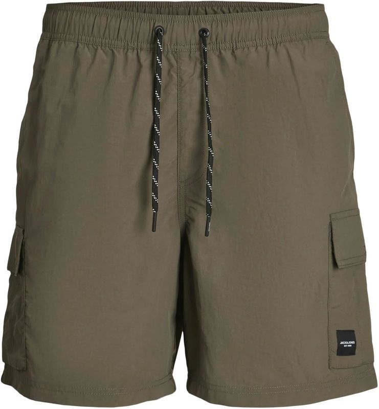 JACK&JONES - JPSTNAXOS JJCARGO - Zwembroek - Heren
