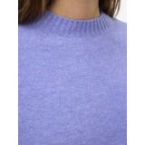 Vero Moda - BOOM - Damespullover - Mêlee - Regular Fit