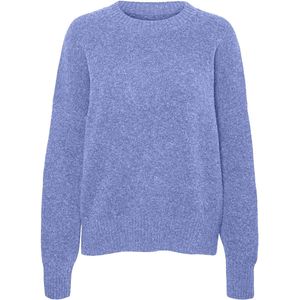 Vero Moda - BOOM - Damespullover - Mêlee - Regular Fit