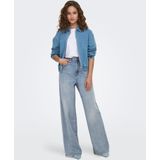 ONLY Jeans 'ONLHOPE'  blauw denim