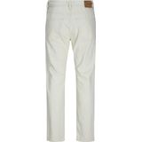 JACK & JONES - jjichris jjcooper - Jeans - Roze - Katoen