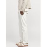 JACK & JONES - jjichris jjcooper - Jeans - Roze - Katoen