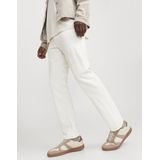 JACK & JONES - jjichris jjcooper - Jeans - Roze - Katoen