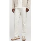 JACK & JONES - jjichris jjcooper - Jeans - Roze - Katoen