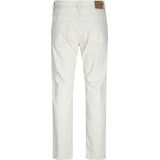 JACK & JONES - jjichris jjcooper am 900 - Broek - Roze - Denim