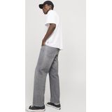 Losse Jeans - Stonewash - 80% Katoen, 20% Gerecycled Katoen