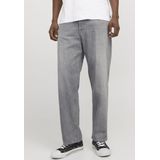 Losse Jeans - Stonewash - 80% Katoen, 20% Gerecycled Katoen