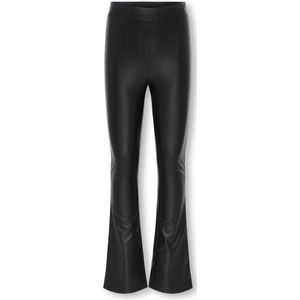 ONLY kids meisjes legging COOL Black Flared Fit