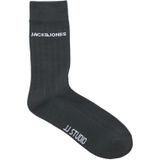 Jack & Jones - JACJJSTUDIO - Enkelsokken - 5-Pack - Zacht en Ademend