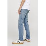 Original - Slim Fit Jeans - Blauw - Katoenmix