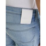 Original - Slim Fit Jeans - Blauw - Katoenmix