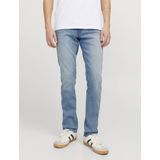 Original - Slim Fit Jeans - Blauw - Katoenmix