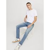 Jack & Jones Slim-fit-Jeans »JJIGLENN JJFOX AM 496 NOOS«