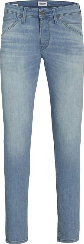 Jack & Jones Slim-fit-Jeans »JJIGLENN JJFOX AM 496 NOOS«