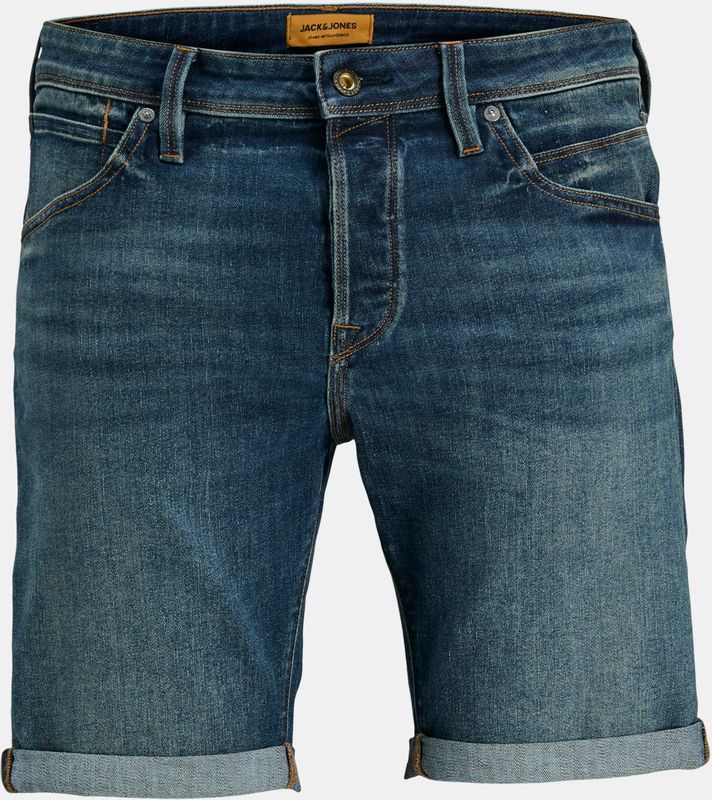 Jack & Jones Shorts JJIRICK JJFOX SHORTS CB 310 SN im Four-Pocket Style