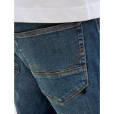 Jack & Jones Shorts JJIRICK JJFOX SHORTS CB 310 SN im Four-Pocket Style
