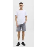 Jack & Jones JJIRICK JJIORIGINAL AM 360 SN shorts, denimgrijs/verpakking: op de 362, XXL, Denim grijs / verpakking: op de 362, XXL