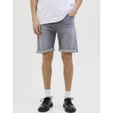 Jack & Jones - Rick Original AM 360 - Korte Jeans - Blauw - Denim