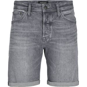Jack & Jones - Rick Original AM 360 - Korte Jeans - Blauw - Denim
