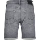 Jack & Jones - JJIORIGINAL - Bermuda - Grey Denim