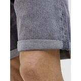 Jack & Jones - JJIORIGINAL - Bermuda - Grey Denim