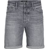 Jack & Jones - JJIORIGINAL - Bermuda - Grey Denim