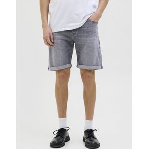 Jack & Jones - JJIORIGINAL - Bermuda - Grey Denim