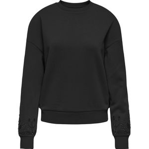 Sweatshirt 'ONLCORA'