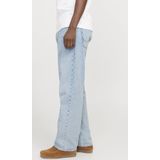 Original - Jeans - Stonewash - 95% Katoen, 5% Gerecycled Katoen